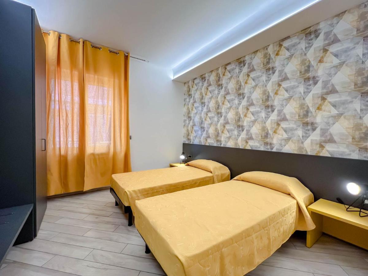 Trilocale Super Ristrutturato Varazze Exteriér fotografie