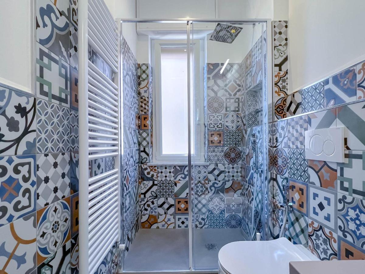 Trilocale Super Ristrutturato Varazze Exteriér fotografie