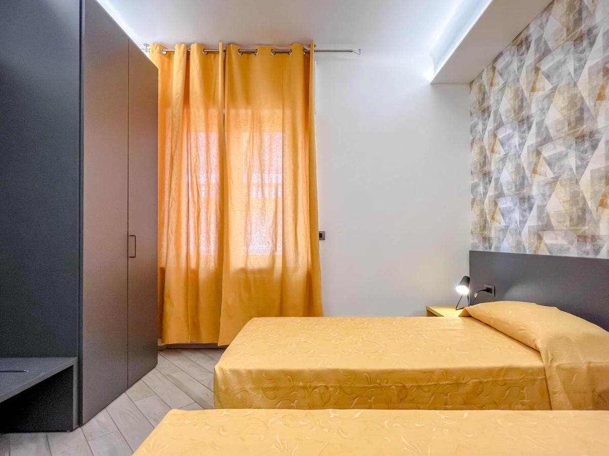 Trilocale Super Ristrutturato Varazze Exteriér fotografie