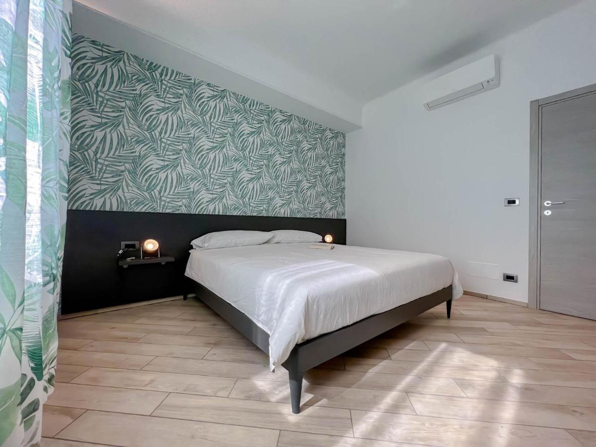 Trilocale Super Ristrutturato Varazze Exteriér fotografie