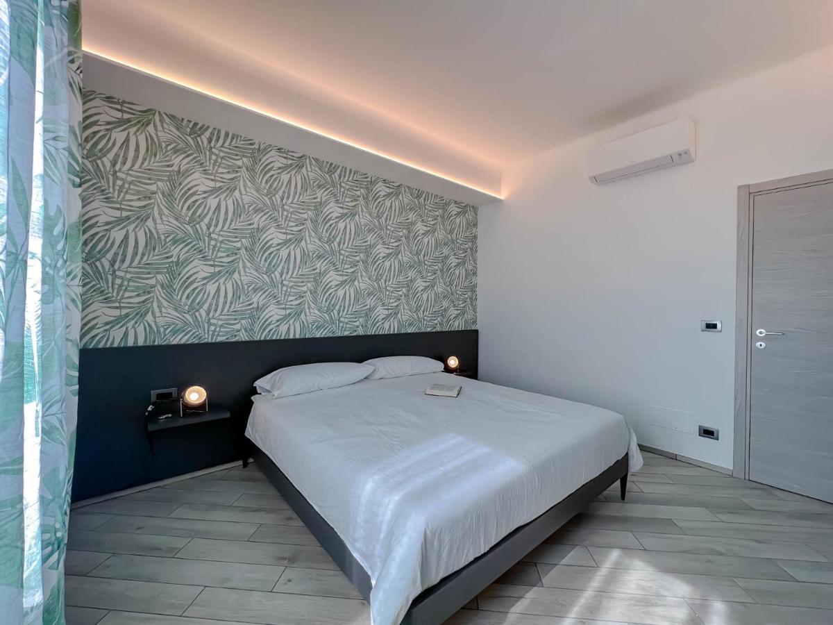 Trilocale Super Ristrutturato Varazze Exteriér fotografie