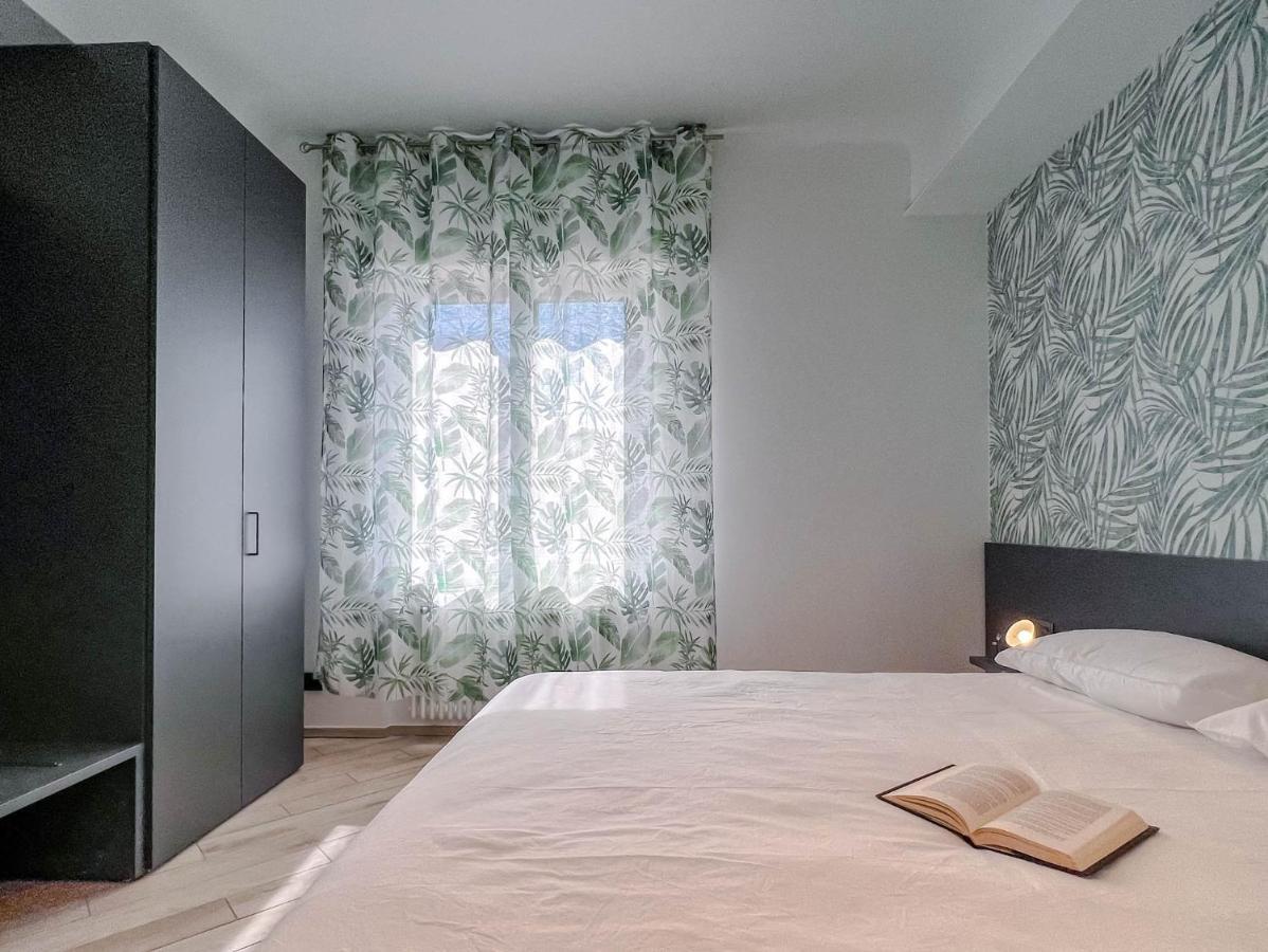 Trilocale Super Ristrutturato Varazze Exteriér fotografie