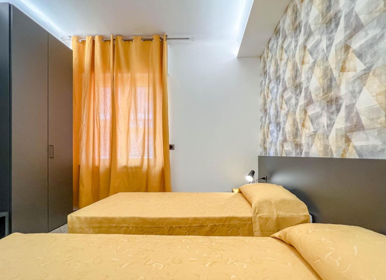 Trilocale Super Ristrutturato Varazze Exteriér fotografie